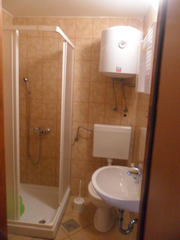 Apartments Stana Sukošan Habitación foto